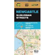 Newcastle Suburban Streets 280